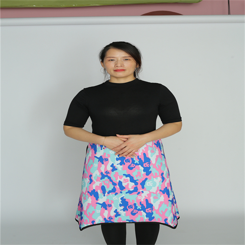 泰安哪些行业的人需要穿铅衣？