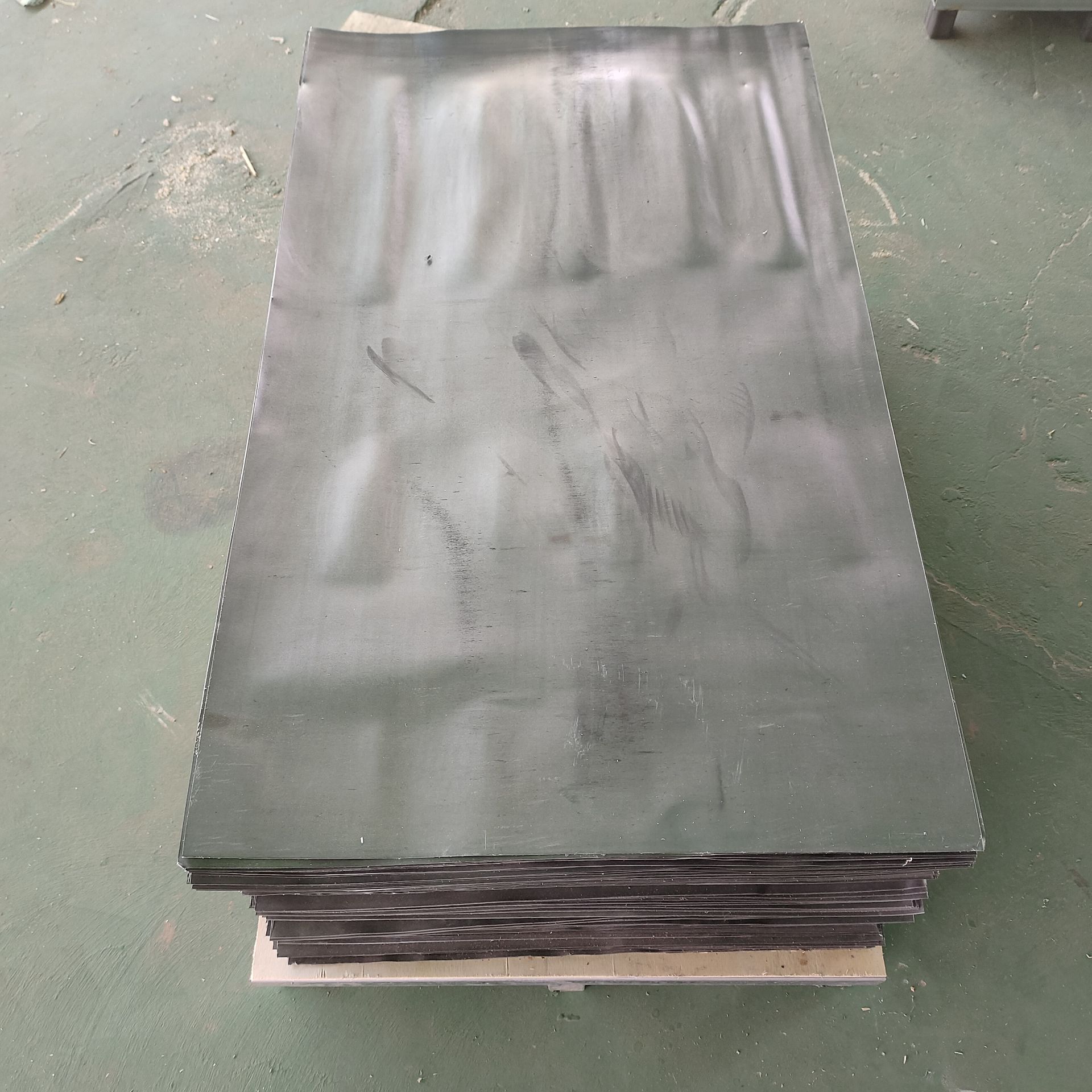 泰安如何选择合适的铅板厚度？