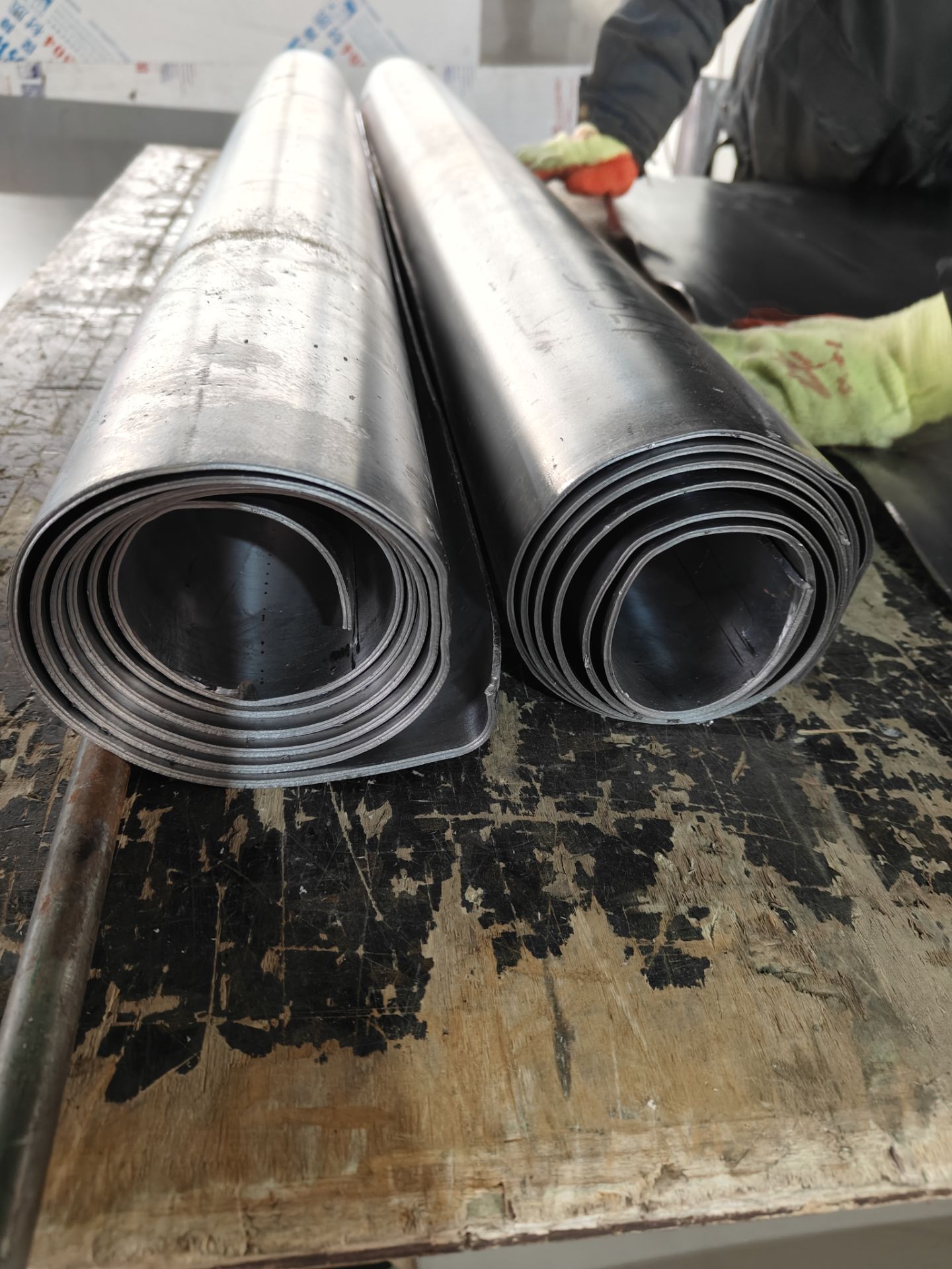 泰安防辐射铅板在核电行业的应用