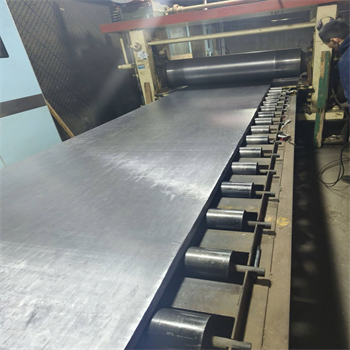 泰安铅板的生产工艺有哪些