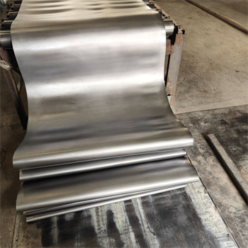 泰安铅板：辐射屏蔽与防护的专家