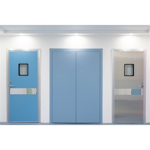 泰安铅门有哪些常见的应用场景